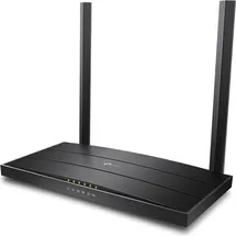 TP-Link Archer VR400 V3 AC1200 Dualband Modem Router