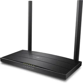 TP-Link Archer VR400 V3 AC1200 Dualband Modem Router