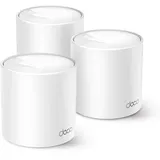 TP-Link Deco X1500, AX1500, 3er-Pack