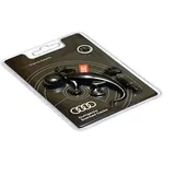 Audi Original Audi Duftgecko schwarz 000087009D