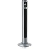 Brandson Turmventilator Ventilator, Silber
