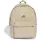 adidas Essentials Rucksack Beige