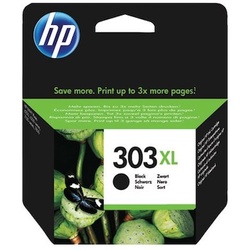 HP T6N04AE / 303XL Original Druckerpatrone Schwarz Instant Ink