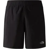 The North Face 24/7 7 Walkshort 2026 tnf black-npf 4H0