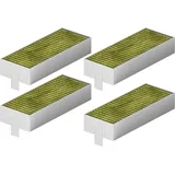 Bosch HEZ9VRCR1 Aktivkohlefilter