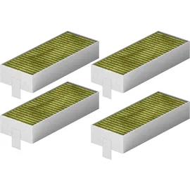Bosch HEZ9VRCR1 Aktivkohlefilter