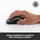 Logitech MK270 Wireless Combo Keyboard IT Set