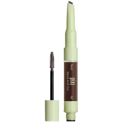 Pixi Natural Brow Duo Augenbrauenstift DEEP BR - BRUNETTE 2.5 ml Braun 