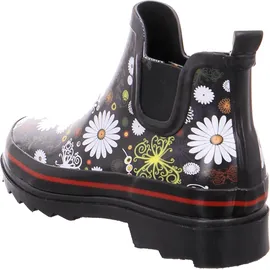 Beck Daisy Damen Schwarz 39