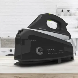 Taurus Alpatec Sliding Pro 3000 Non Stop schwarz