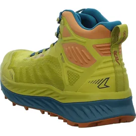 Lowa Fortux GTX QC Herren Senf/Rost 44