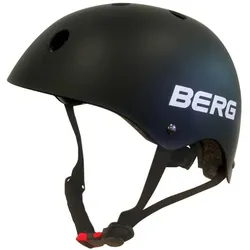BERG Helm M, schwarz