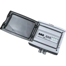 Doktorvolt Anschlusskasten PV AC B16A 12-Module