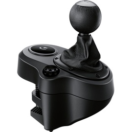 Logitech Driving Force Shifter für PS4 / Xbox One / PC