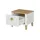 Paidi Nachtschrank LOTTE & FYNN 49,6 x 40 x 42 cm Weiß