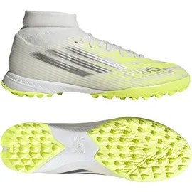 adidas F50 Sparkfusion League TF Damen Cloud White/Hi-Res Yellow 43 1/3