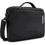Thule Subterra (15.60", Apple), Notebooktasche, Schwarz