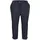 GOLDNER Caprihose Sportive Blau 21