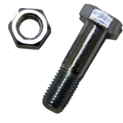 KS Tools Schraube mit Mutter, groß - 700.1100-8