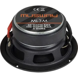 Musway ML6.3A