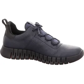 ECCO Gruuv Sportschuhe - Navy Blue - EU