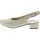 Rieker Slingpumps in Beige 40