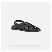 GEOX Adelash Damen Schwarz 36
