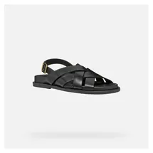 GEOX Adelash Damen Schwarz 36