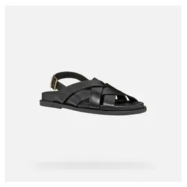 GEOX Adelash Damen Schwarz 36