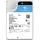 Seagate SkyHawk AI 20 TB 3,5" 600 Mb/s
