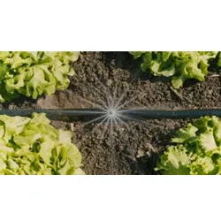Gardena Tropfbewässerung-Set Gemüse-/Blumenbeet 60 m2