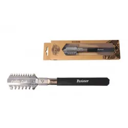 Dyal Twister Styling-Rasierer 1Un