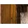 Massivmoebel24 Highboard 100 x 150 x 40 cm Natur lackiert / Transparent