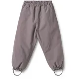 Wheat Ski-/ Snowboardhose "Jay" in Lila - 122