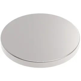 Maul Neodym-Magnet, 10x1mm 10Stk.