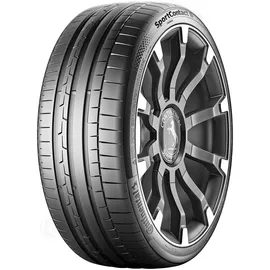 Continental SportContact 6 315/25 R19 98Y XL