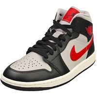 Jordan Nike AIR Jordan 1 MID Damen Sneaker - 37.5 EU - 37.5 EU