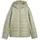 Puma Unisex Hooded Padded Jacket Isolierte, Lux Army, S EU