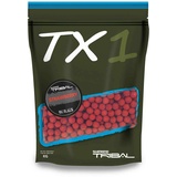 Shimano TX1 Boilie Strawberry 20mm 5kg