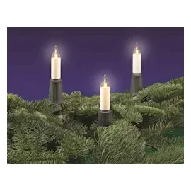 rotpfeil außen LED-Außenlichterkette 30er 2er LED Ausführung E14