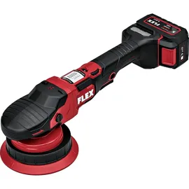 Flex XCE 2 8 18-EC Akku Solo