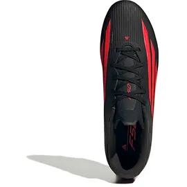 adidas F50 League MG Herren core black/lucid red 39 1/3