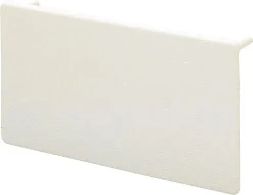 Abzweigdose aus T für Kabelkanal 60 x 40 mm viadis Planet wattohm