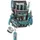 Makita Werkzeugtasche unbestückt 250x125x310 mm blau