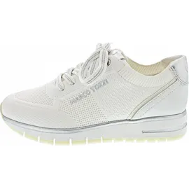 Marco Tozzi Sneaker Damen Weiß 42