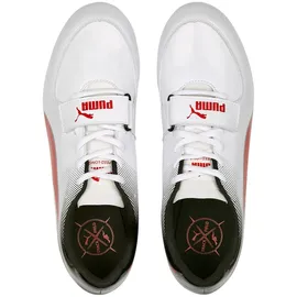 Puma Unisex Evospeed Long Jump 10 bunt 45.0