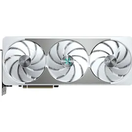 Gigabyte GeForce RTX 5070 Ti AERO OC 16G Grafikkarte HDMI/DP