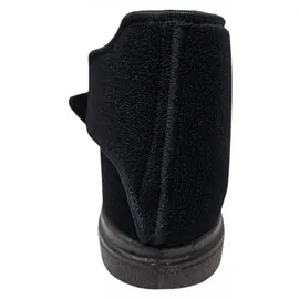 Fischer Markenschuh Hausschuhe für Damen in schwarz | Gr.: 46