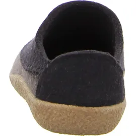 HAFLINGER Hausschuhe in Schwarz | Gr.: 41