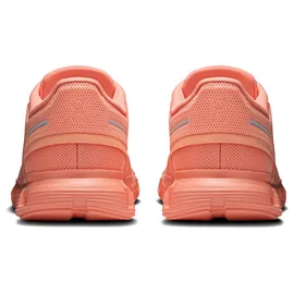 On Cloud 6 Damen Sunstone / Sunstone 40,5
